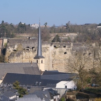 Photo de Luxembourg - Luxembourg-ville
